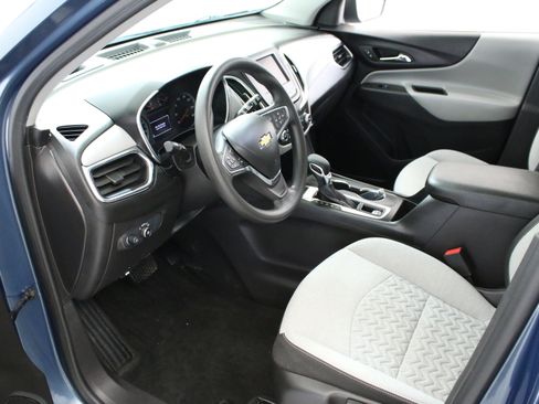 Used 2024 Chevrolet Equinox LS w/ LPO, Floor Liner Package AWD/4WD image 24