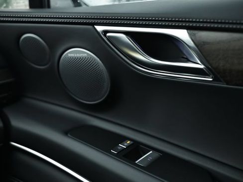 New 2026 Genesis GV80 3.5T Prestige AWD/4WD image 44