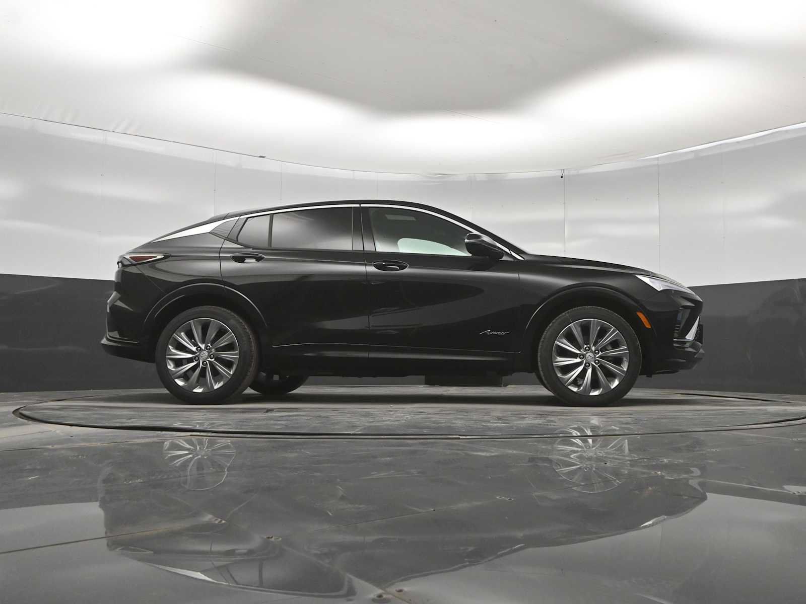 New 2026 Buick Envista Avenir FWD image 25