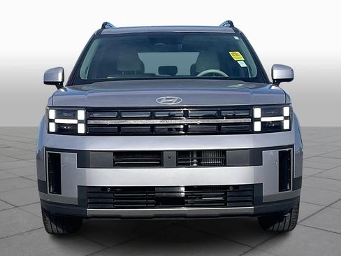 Used 2024 Hyundai Santa Fe Limited image 3