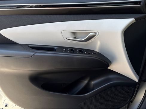 Used 2024 Hyundai Tucson SEL w/ Convenience Package FWD image 19