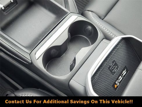 New 2026 GMC Terrain Denali w/ LPO, Floor Liner Package image 15