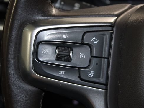 Used 2022 Chevrolet Tahoe LT w/ Luxury Package RWD image 35