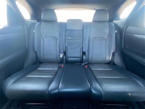 Used 2019 Lexus RX 450h F Sport image 25