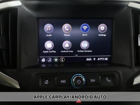 Used 2020 GMC Terrain SLE image 5