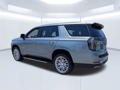 Used 2026 Chevrolet Tahoe Premier w/ Sun And Tow Package RWD image 6