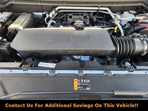 New 2026 GMC Canyon Elevation w/ Convenience Package image 21