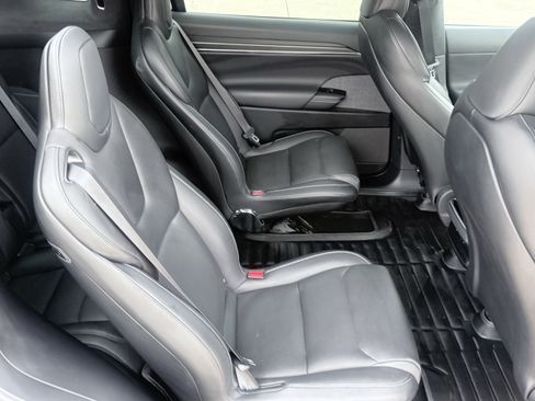 Used 2023 Tesla Model X Plaid image 61