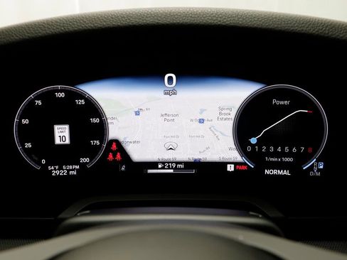 Used 2025 Porsche 911 Carrera image 9