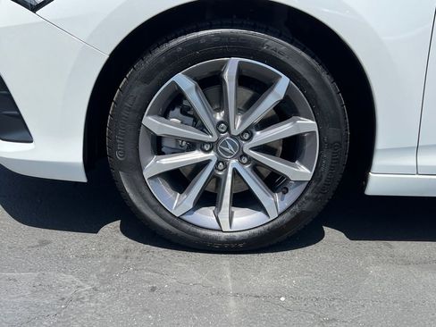 Used 2026 Acura Integra FWD image 6