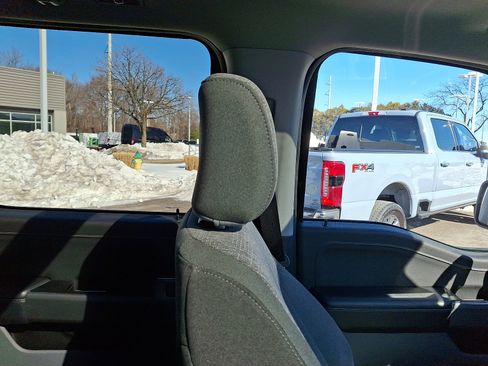 Certified 2023 Ford F150 XLT w/ Equipment Group 302A High image 13