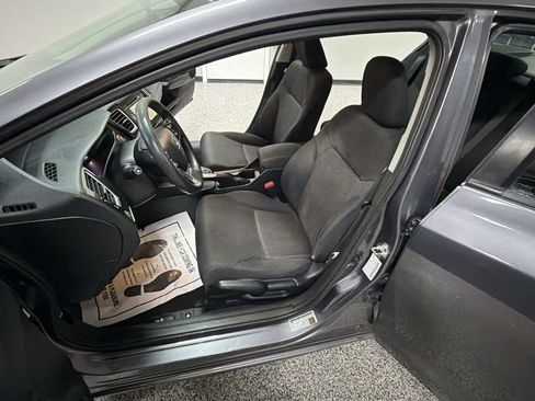 Used 2015 Honda Civic EX image 11