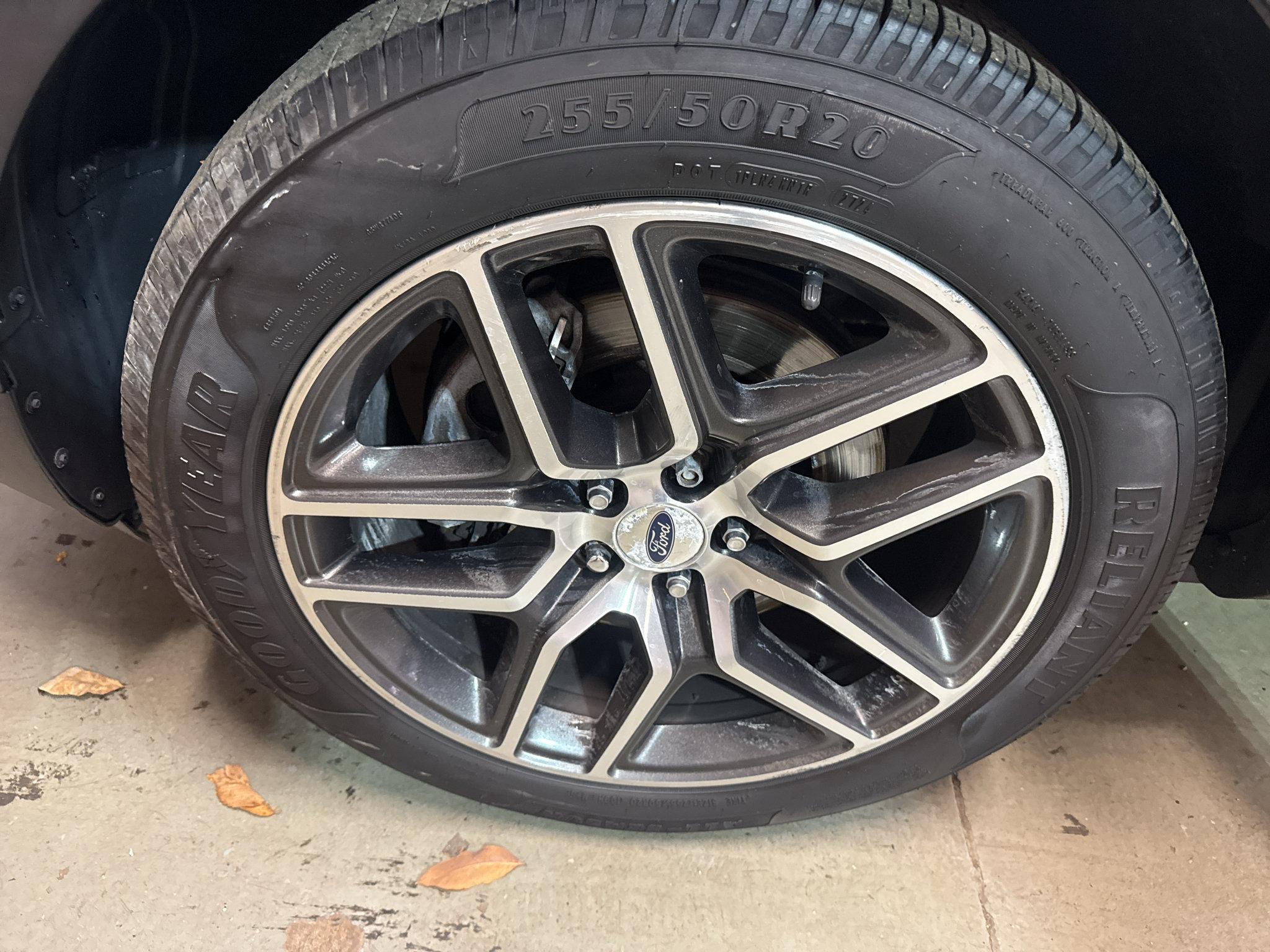 Used 2016 Ford Explorer Sport w/ Equipment Group 401A AWD/4WD image 37