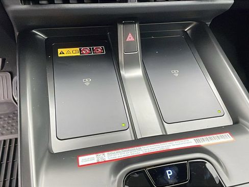 New 2026 Toyota bZ image 17