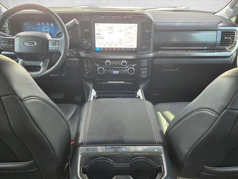 Used 2024 Ford F250 Lariat w/ Lariat Ultimate Package image 17