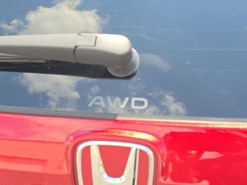 Used 2026 Honda CR-V Sport-L image 8