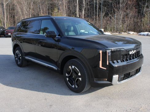 New 2027 Kia Telluride X-Line EX image 3
