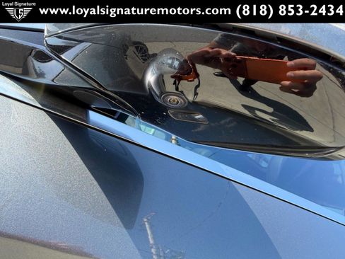 Used 2019 Mercedes-Benz S 560 Sedan image 39