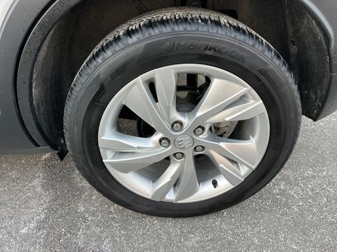 Used 2025 Buick Encore GX Preferred image 29