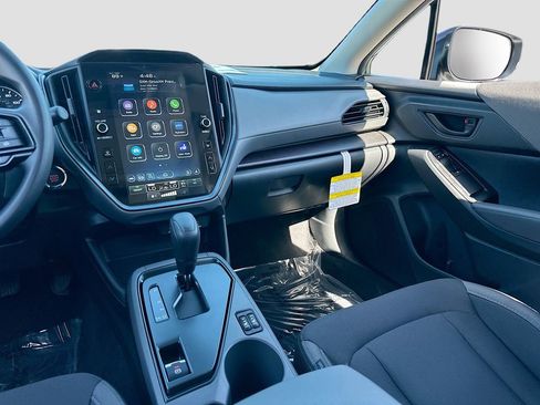 New 2026 Subaru Crosstrek 2.0i Premium AWD/4WD image 23