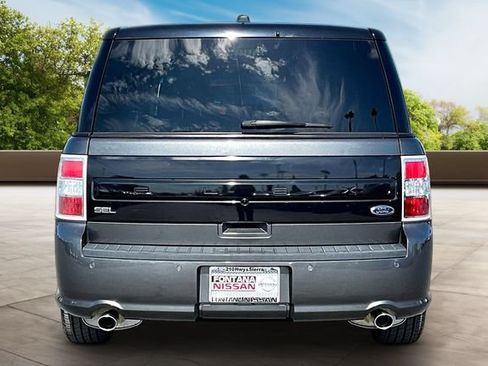 Used 2019 Ford Flex SEL w/ Equipment Group 202A FWD image 5