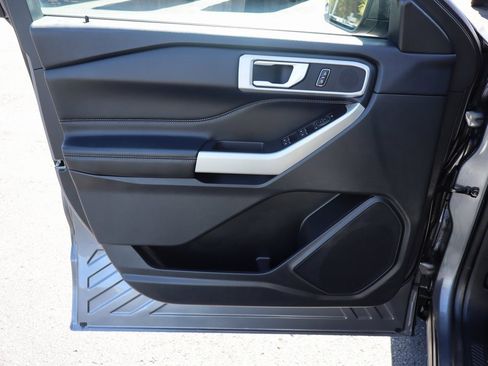 Used 2021 Ford Explorer XLT w/ Class III Trailer Tow Package image 26