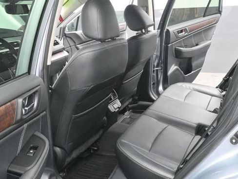 Used 2019 Subaru Outback 2.5i Limited AWD/4WD image 14