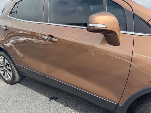 Used 2017 Buick Encore Premium FWD image 12