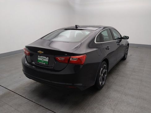 Used 2023 Chevrolet Malibu LT image 7