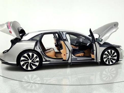 Used 2023 Lucid Air Grand Touring AWD/4WD image 19