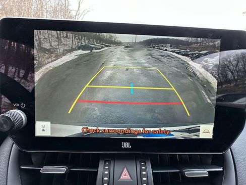 New 2025 Toyota RAV4 XLE Premium image 27