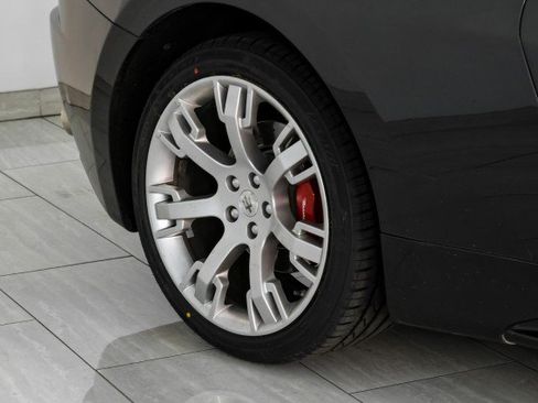 Used 2011 Maserati GranTurismo S RWD image 49