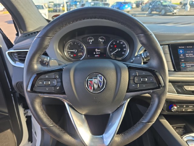 Certified 2023 Buick Enclave Essence w/ Experience Buick Package FWD image 27