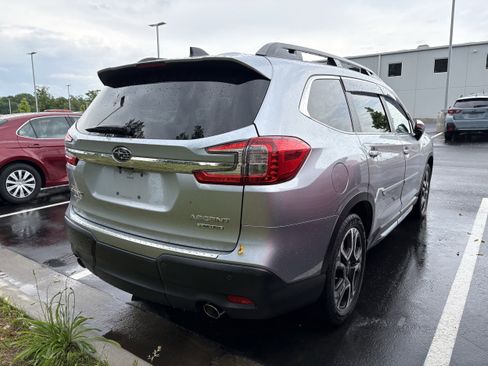 Certified 2023 Subaru Ascent Limited w/ Technology Package AWD/4WD image 6