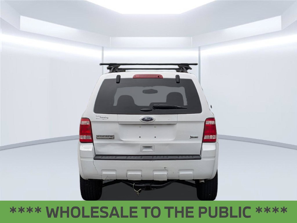 Used 2012 Ford Escape XLT FWD image 6