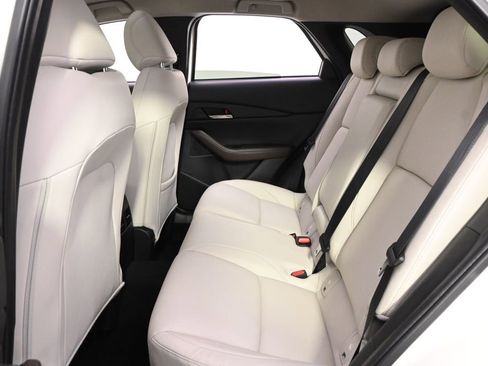 Used 2023 MAZDA CX-30 AWD 2.5 S w/ Premium Package image 21