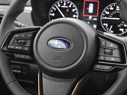 New 2025 Subaru Forester Sport image 13