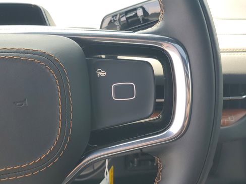 New 2026 Lincoln Navigator Black Label AWD/4WD image 18