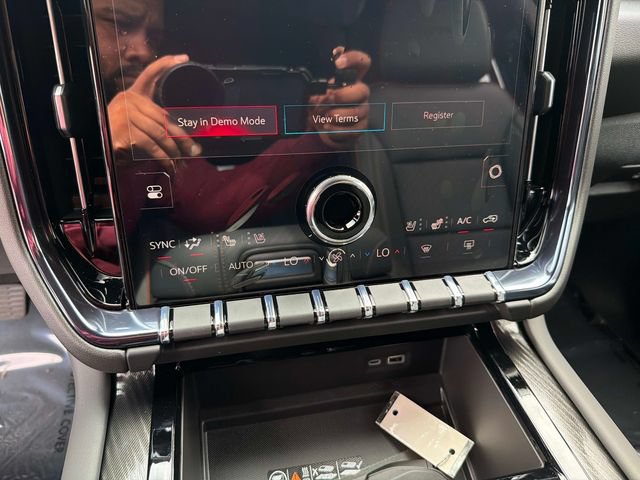 New 2026 GMC Yukon AT4 w/ AT4 Premium Plus Package AWD/4WD image 25