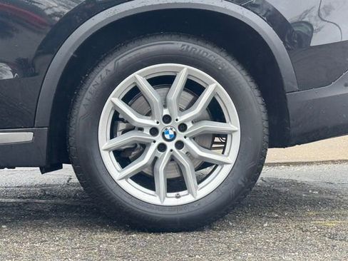 Certified 2023 BMW X5 xDrive40i w/ Premium Package image 4