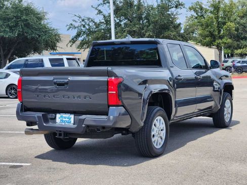 Used 2026 Toyota Tacoma SR5 RWD image 6