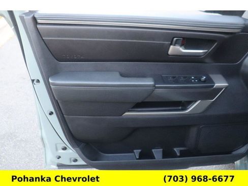 Used 2022 Toyota Tundra SR5 w/ TRD Off-Road Package image 23