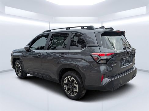New 2026 Subaru Forester Premium image 5