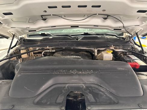 Used 2019 RAM 2500 Tradesman AWD/4WD image 40