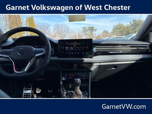 New 2026 Volkswagen Jetta GLI Autobahn FWD image 12
