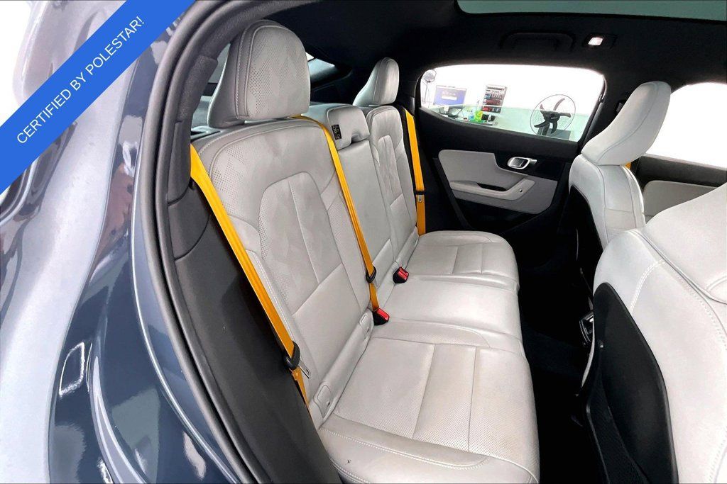 Used 2024 Polestar Polestar 2 AWD/4WD image 35