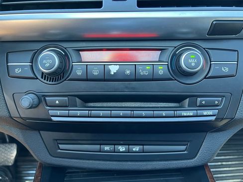 Used 2008 BMW X5 3.0si image 26