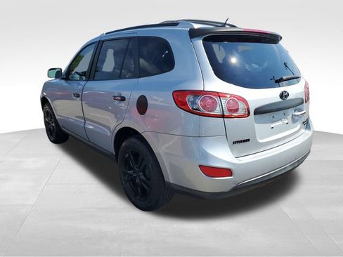 Used 2010 Hyundai Santa Fe Limited AWD/4WD image 6