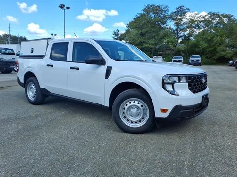 New 2025 Ford Maverick XL w/ 4K Tow Package image 1