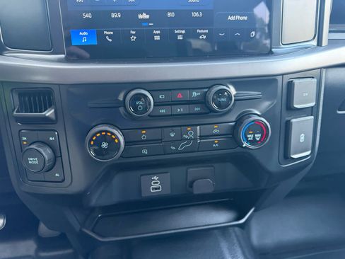 Used 2026 Ford F150 XL AWD/4WD image 12